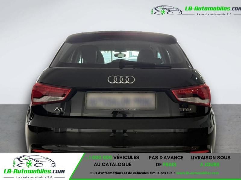 Occasion Audi A1 Sportback 125 ch (91 kW) 2016 Citadine