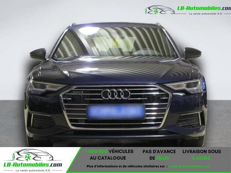 Occasion Audi A6 204 ch (150 kW) 2020 Break