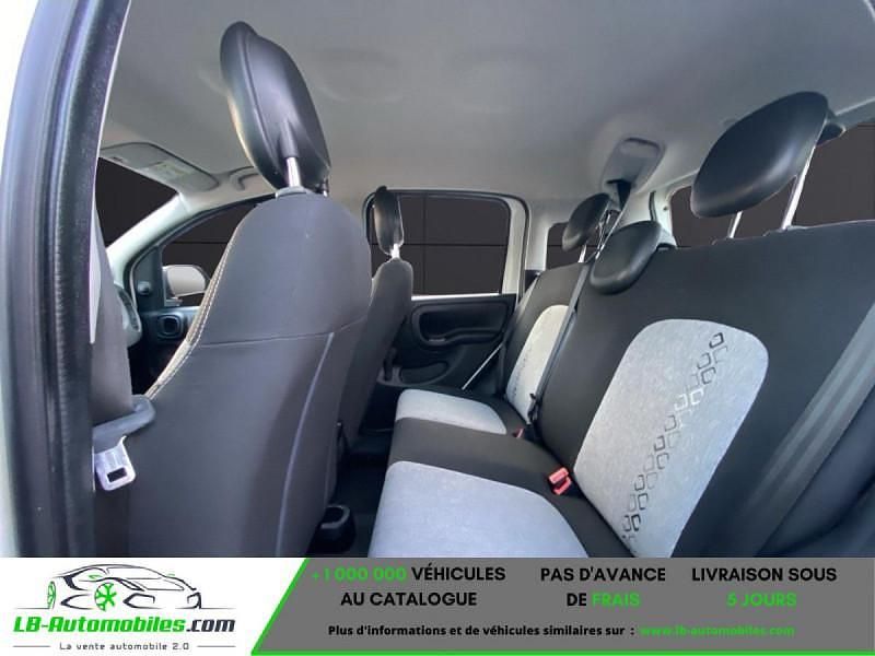 Occasion Fiat Panda 69 ch (50 kW) 2017 Citadine