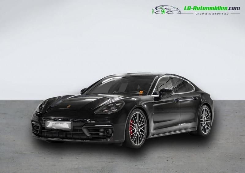 Utilisé 2023 Porsche Panamera 4S Berline | 105 000 € (Prix juste) - Image 1/4