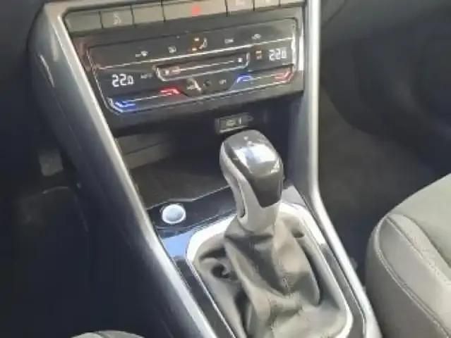 Occasion VW T-Roc Style 2023 Noir intense nacrée SUV