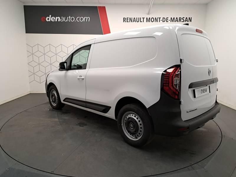 Occasion Renault Kangoo 130 ch (95 kW) 2023 Blanc Van