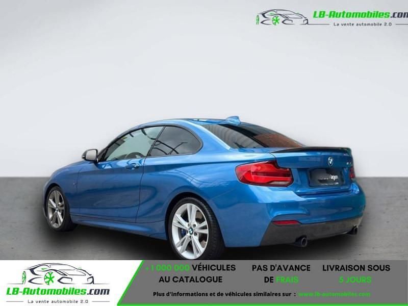 Occasion BMW M240 M Sport 340 ch (250 kW) 2018 Coupé