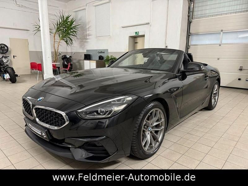 Utilisé 2020 BMW Z4 Comfort Edition Coupé | 35 700 € (Super prix) - Image 1/4