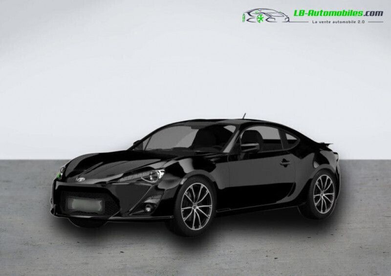 Utilisé 2019 Toyota GT86 GT Coupé | 33 100 € - Image 1/4