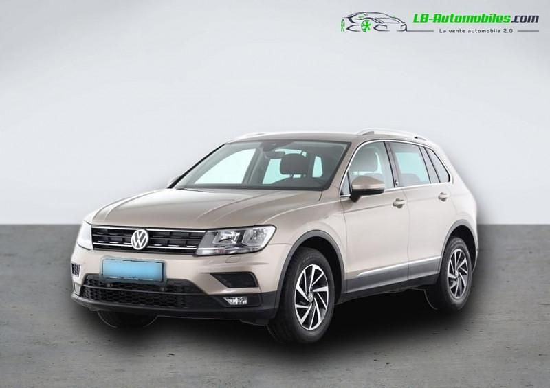 Utilisé 2017 VW Tiguan SUV | 23 700 € (Bon prix) - Image 1/4