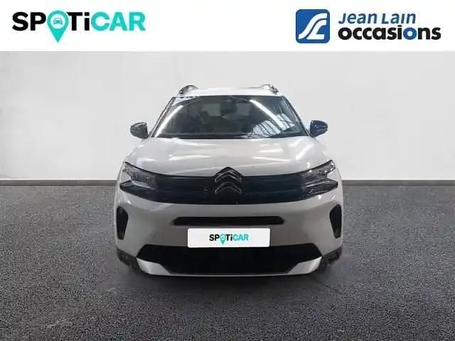 Occasion Citroën C5 Aircross 2025 Blanc SUV
