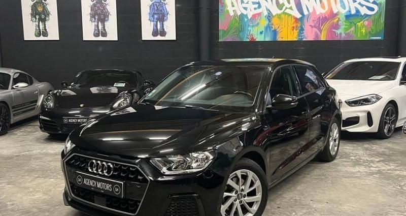 Occasion 2018 Audi A1 Sportback Citadine | 15 490 € (Prix juste) - Image 1/4