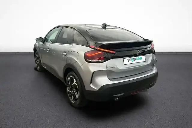 Occasion Citroën C4 PureTech 130 ch (95 kW) 2023 Gris SUV