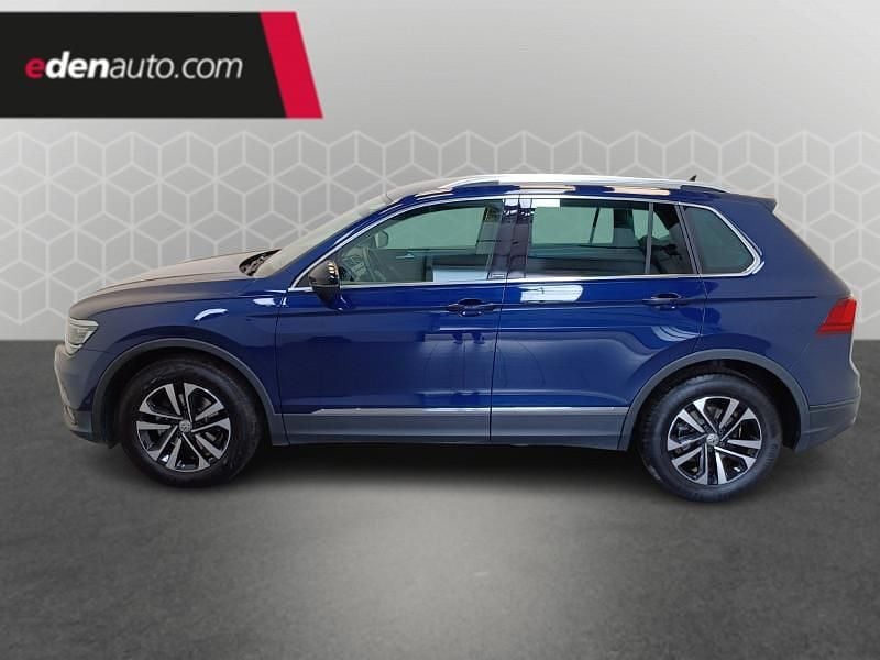 Occasion VW Tiguan IQ Drive 150 ch (110 kW) 2019 SUV