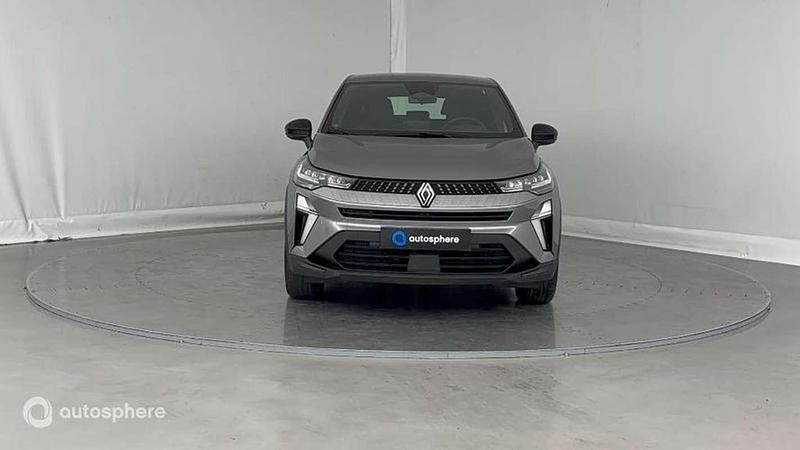 Occasion Renault Captur Evolution 95 ch (69 kW) 2025 Gris SUV