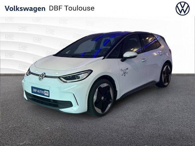 Utilisé 2025 VW ID.3 Pro Citadine | 36 280 € - Image 1/4
