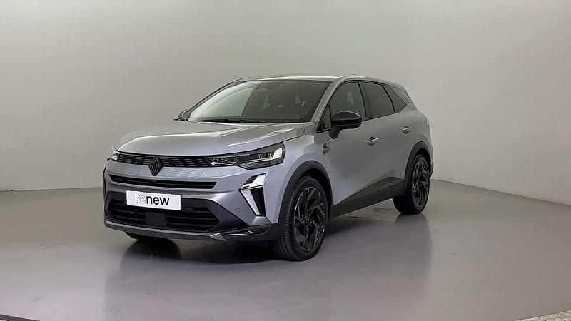 Gris Utilisé 2025 Renault Symbioz Esprit Alpine SUV | 32 500 € (Prix juste) - Image 1/4