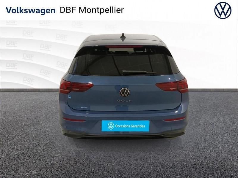 Occasion VW Golf Edition 116 ch (85 kW) 2025 Berline