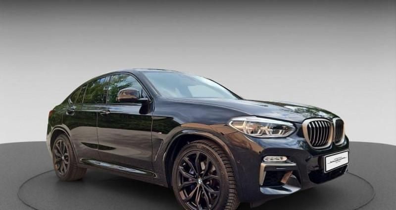 Occasion 2020 BMW X4 Comfort Edition SUV | 54 500 € - Image 1/4