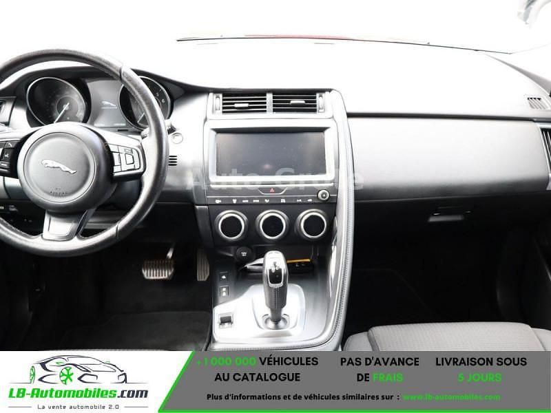 Occasion Jaguar E-Pace 200 ch (147 kW) 2019 SUV