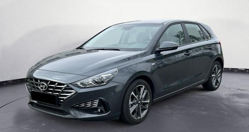 Occasion Hyundai i30 2023 Berline