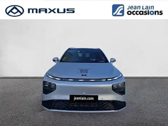 Occasion XPENG G9 405 kW (551 ch) 2025 Argent SUV