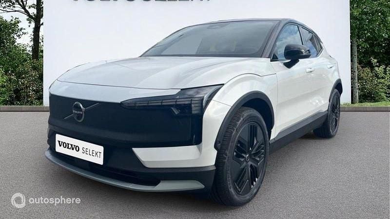 Biton Occasion 2025 Volvo EX30 CC Performance SUV | 51 499 € - Image 1/4