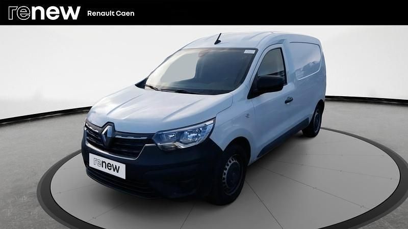 Blanc Utilisé 2023 Renault Express Van | 14 990 € - Image 1/4