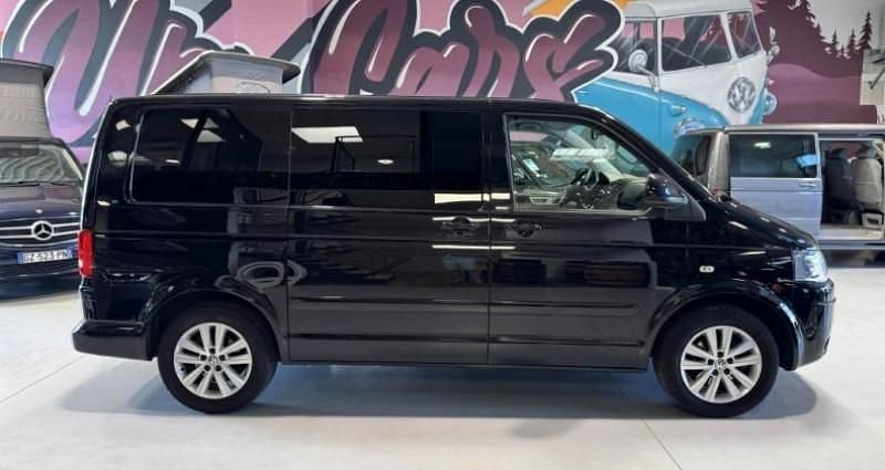 Occasion VW Multivan Match 140 ch (102 kW) 2012 Van