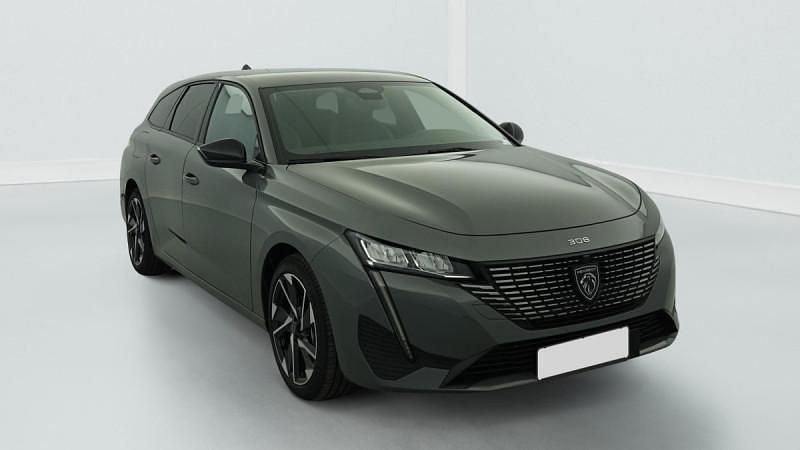 Occasion 2024 Peugeot 308 SW Allure Break | 26 450 € (Bon prix) - Image 1/4