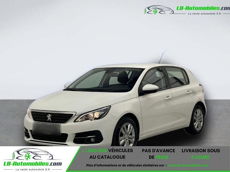 Occasion Peugeot 308 131 ch (96 kW) 2021 Berline