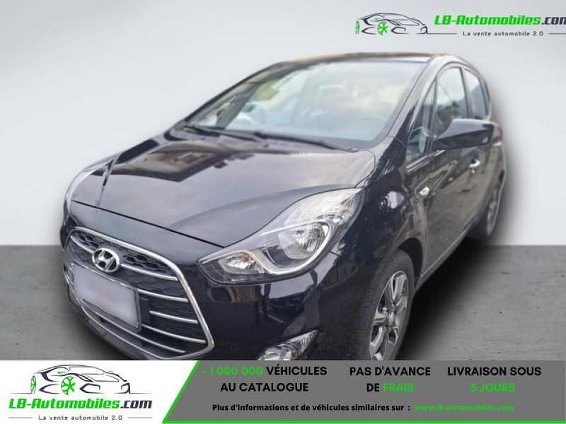 Occasion Hyundai ix20 90 ch (66 kW) 2016 Citadine