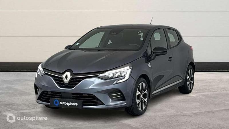 Occasion Renault Clio V LIMITED 92 ch (67 kW) 2022 Berline