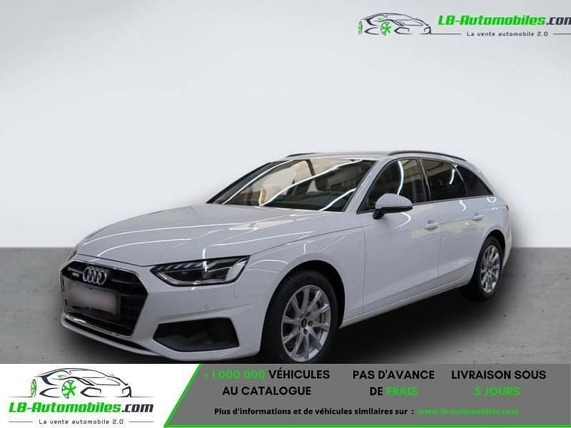 Utilisé 2022 Audi A4 Sport Break | 30 400 € (Bon prix) - Image 1/4
