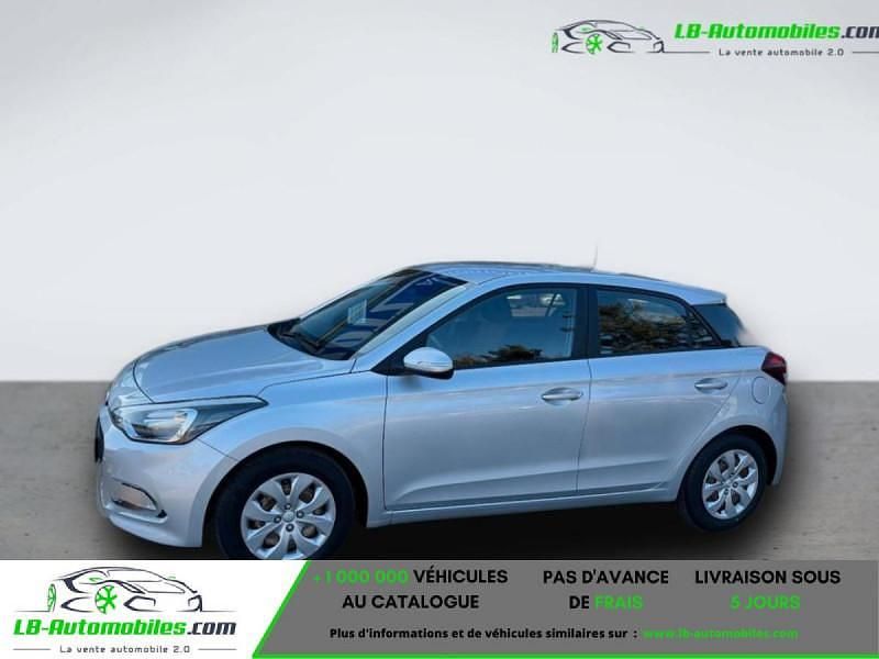 Occasion Hyundai i20 84 ch (61 kW) 2016 Citadine