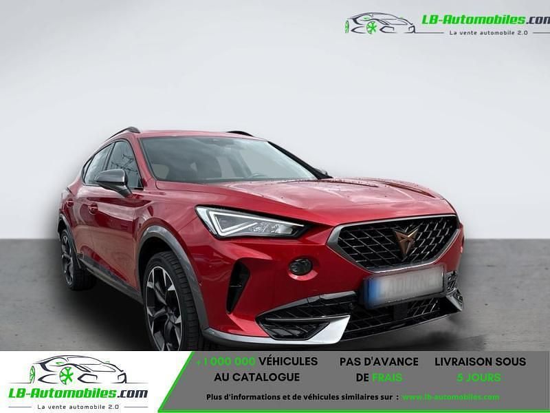 Occasion 2021 Cupra Formentor SUV | 32 200 € (Prix juste) - Image 1/4