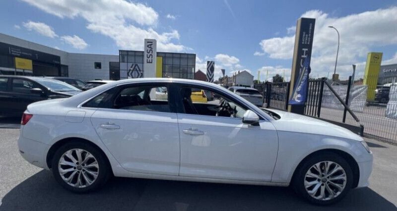Utilisé 2017 Audi A4 Design Berline | 17 990 € (Bon prix) - Image 1/4
