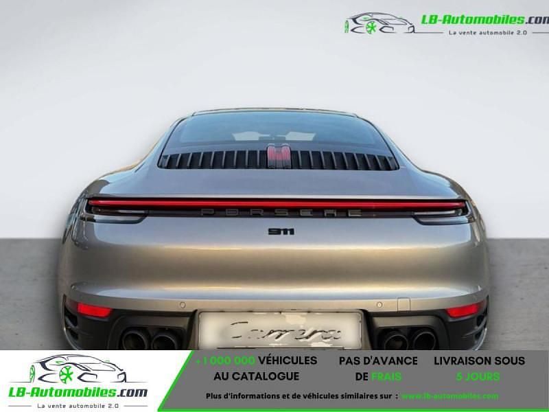 Occasion Porsche 911 385 ch (283 kW) 2020 Coupé
