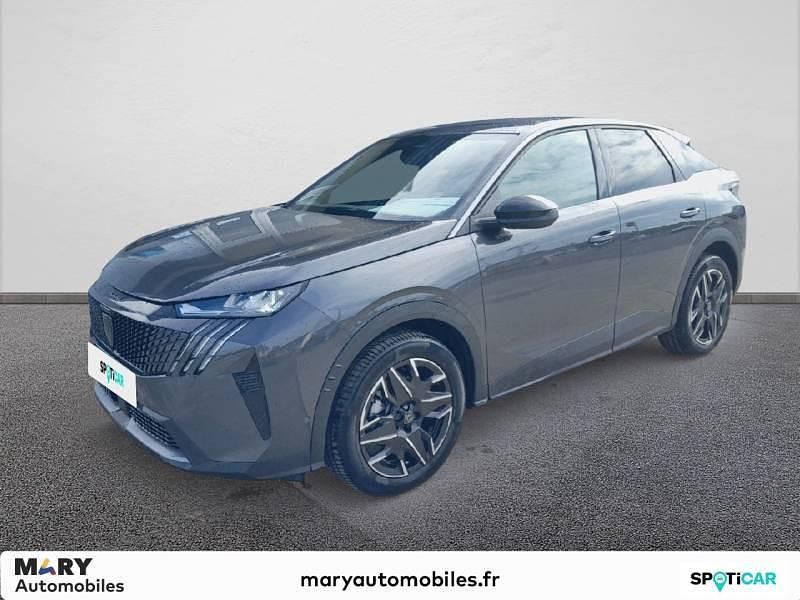 Nouvelle 2025 Peugeot 3008 Allure | 34 990 € (Prix cher) - Image 1/4