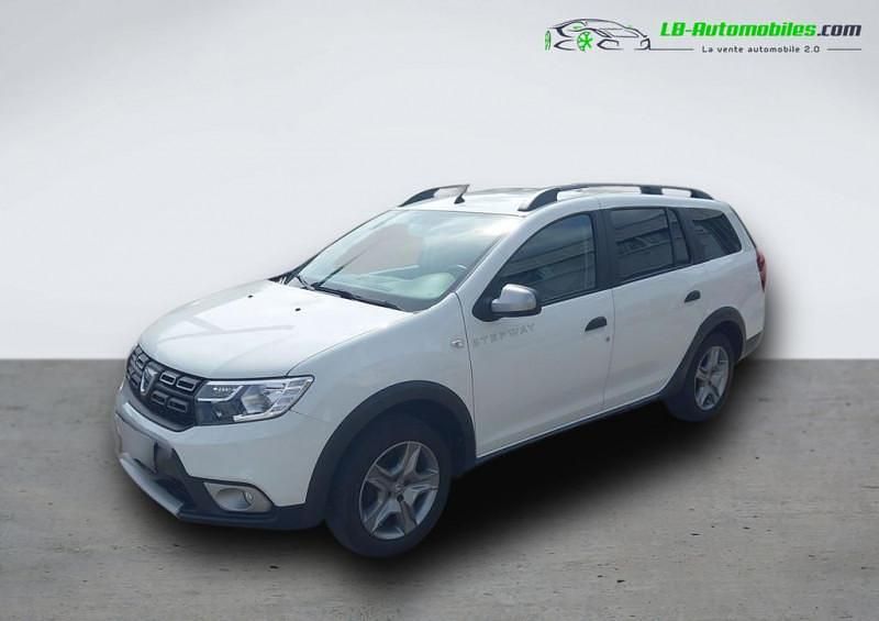 Utilisé 2020 Dacia Logan MCV Break | 15 900 € - Image 1/4