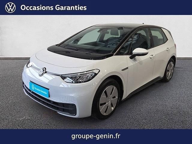 Utilisé 2023 VW ID.3 Pro Citadine | 23 490 € (Prix juste) - Image 1/4