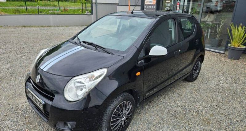 Utilisé 2011 Suzuki Alto Citadine | 3 790 € - Image 1/4