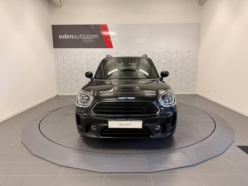 Occasion Mini Cooper Essential 136 ch (100 kW) 2022 Citadine