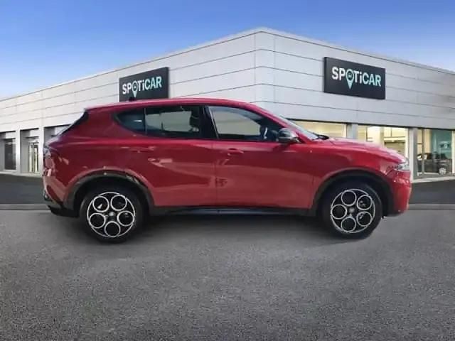 Occasion Alfa Romeo Tonale Sprint 2024 Rouge SUV
