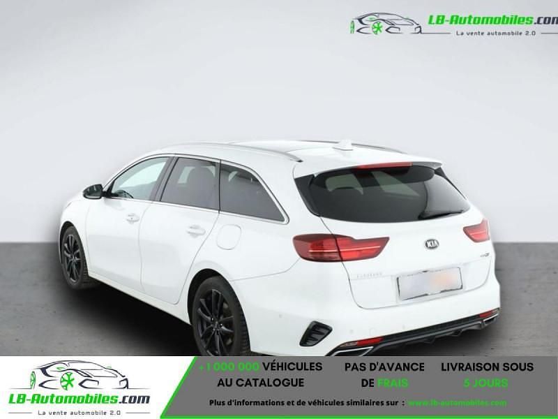 Occasion Kia Ceed 140 ch (102 kW) 2019 Citadine