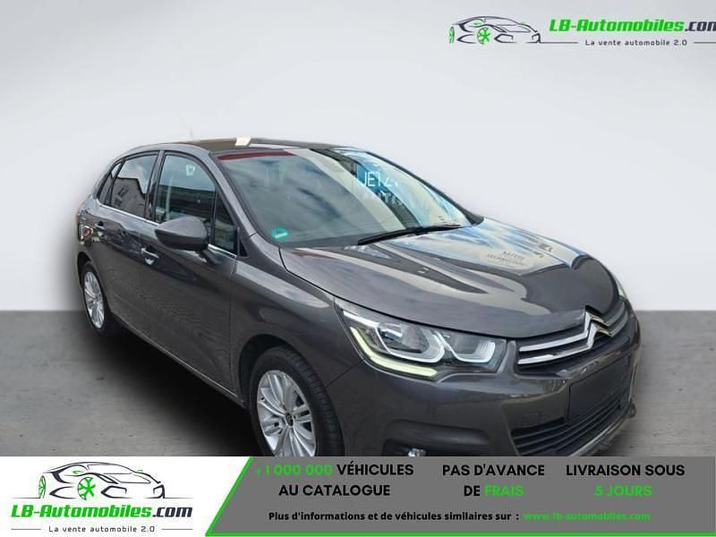 Utilisé 2017 Citroën C4 PureTech Berline | 11 800 € (Prix assez cher) - Image 1/4