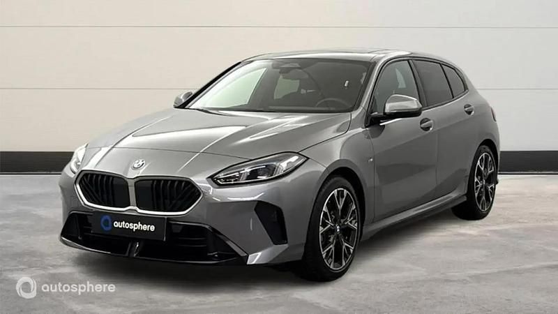 Occasion 2025 BMW 120 M Sport Citadine | 35 499 € (Bon prix) - Image 1/4