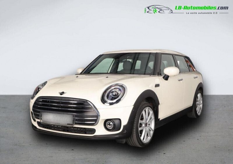 Utilisé 2020 Mini One Clubman Break | 25 700 € - Image 1/4