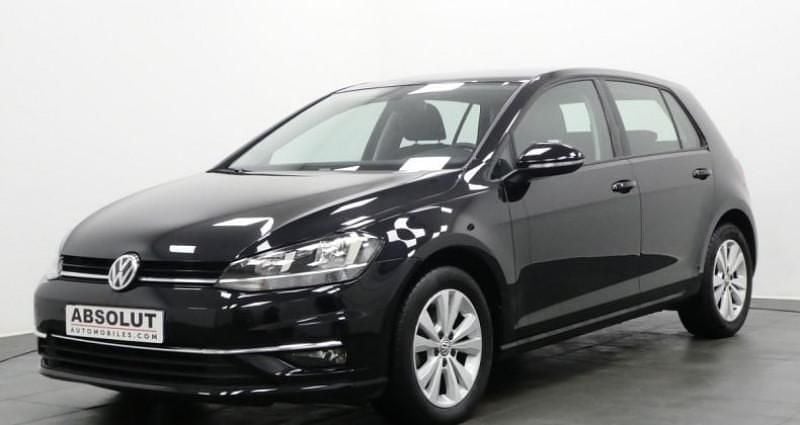 Utilisé 2020 VW Golf VII Business Berline | 15 988 € (Bon prix) - Image 1/3
