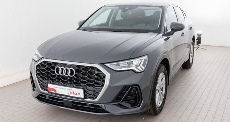 Utilisé 2022 Audi Q3 Sportback Design SUV | 35 990 € - Image 1/4