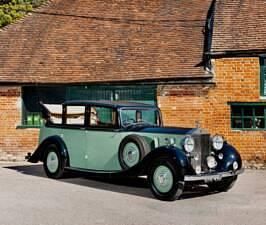 Autres Occasion 1970 Rolls Royce Phantom Berline | 196 078 € - Image 1/4