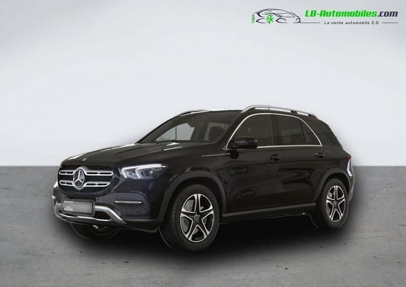 Utilisé 2022 Mercedes GLE350 | 64 900 € (Super prix) - Image 1/4