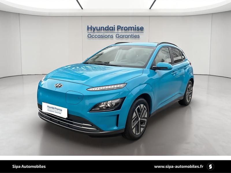 Occasion Hyundai Kona 100 kW (136 ch) 2023 SUV