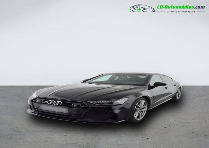 Utilisé 2024 Audi A7 Sportback Sport Citadine | 68 200 € (Prix cher) - Image 1/4